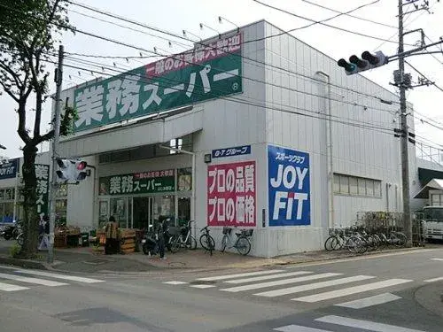 4LDK房产 川越市 埼玉県 (24)