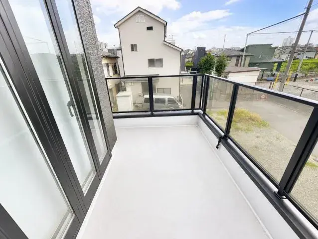 4LDK房产 川越市 埼玉県 (5)