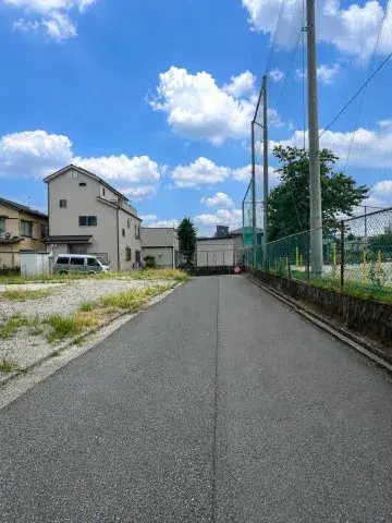 4LDK房产 川越市 埼玉県 (6)