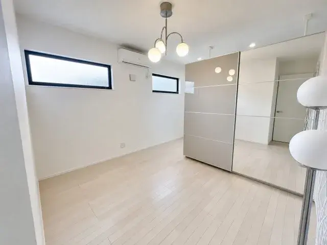 4LDK房产 川越市 埼玉県 (9)