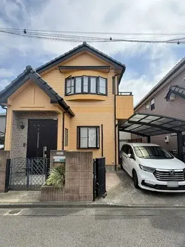 Akiya in Saitama