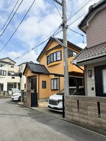 Propiedad 2SLDK Ciudad de Niiza, Prefectura de Saitama (2)