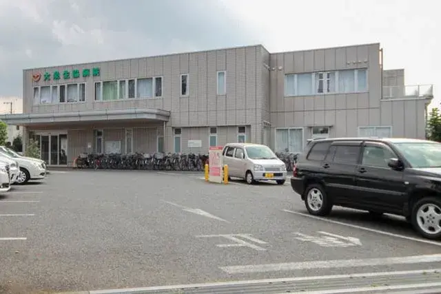 Propiedad 2SLDK Ciudad de Niiza, Prefectura de Saitama (19)