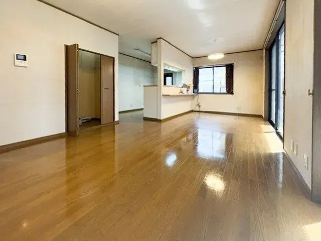 Propiedad 2SLDK Ciudad de Niiza, Prefectura de Saitama (4)