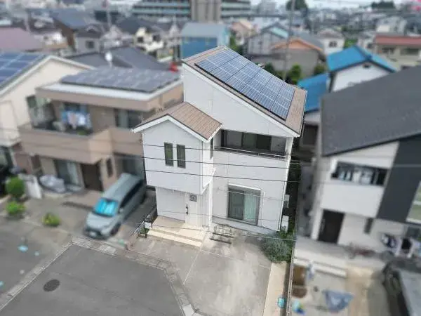 Akiya in 上尾市