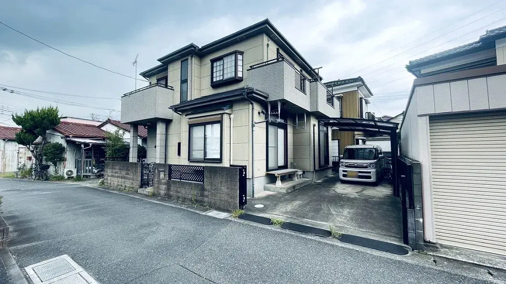 Akiya in Saitama