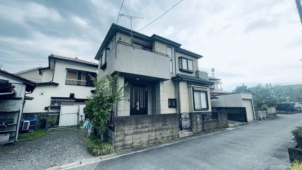 4LDK Ciudad de Soka Prefectura de Saitama (2)