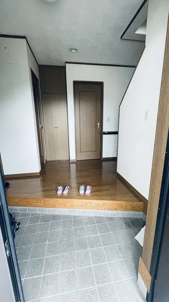 4LDK Ciudad de Soka Prefectura de Saitama (12)