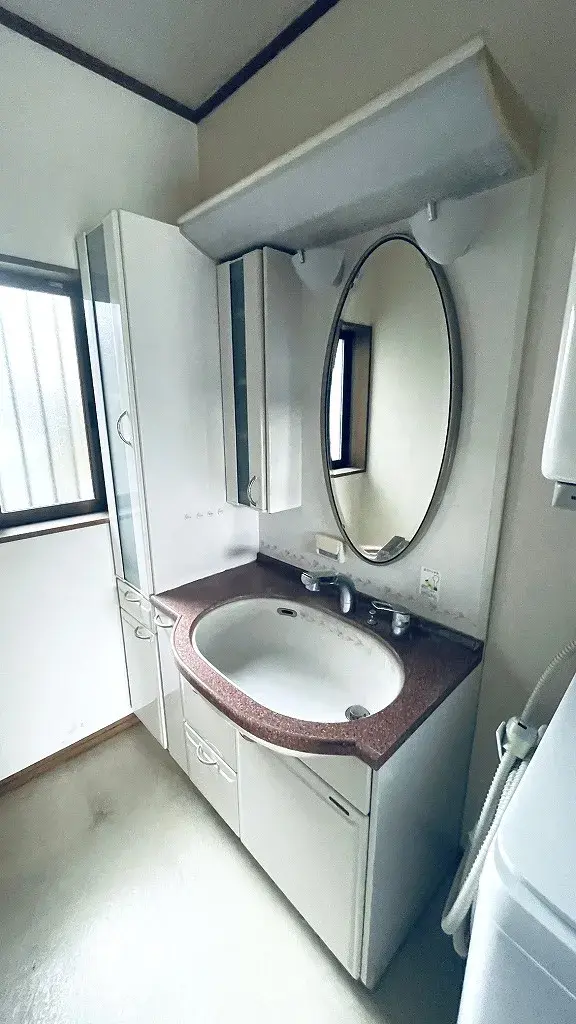 4LDK Ciudad de Soka Prefectura de Saitama (18)