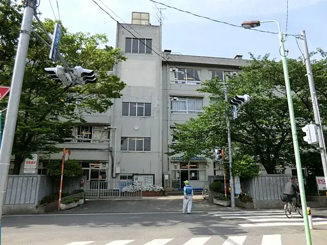 4LDK Ciudad de Soka Prefectura de Saitama (20)