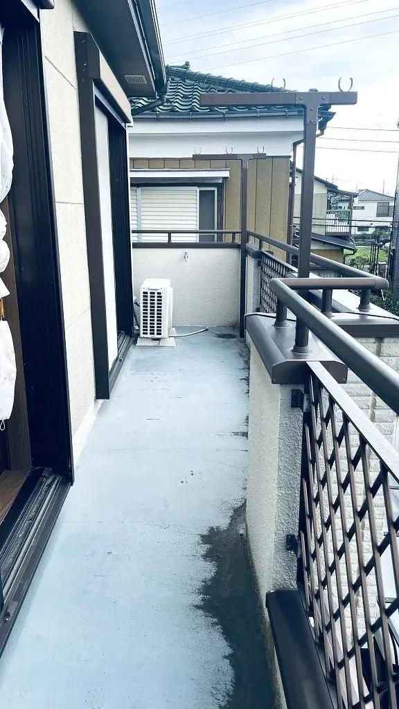 4LDK Ciudad de Soka Prefectura de Saitama (3)