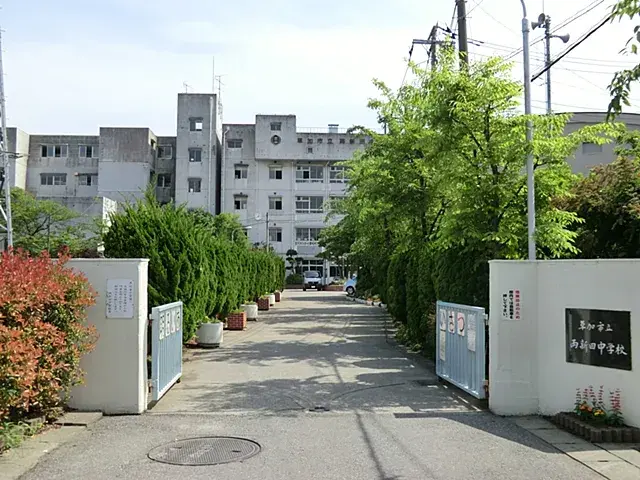 4LDK Ciudad de Soka Prefectura de Saitama (21)