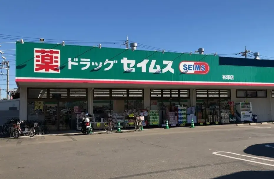 4LDK Ciudad de Soka Prefectura de Saitama (23)