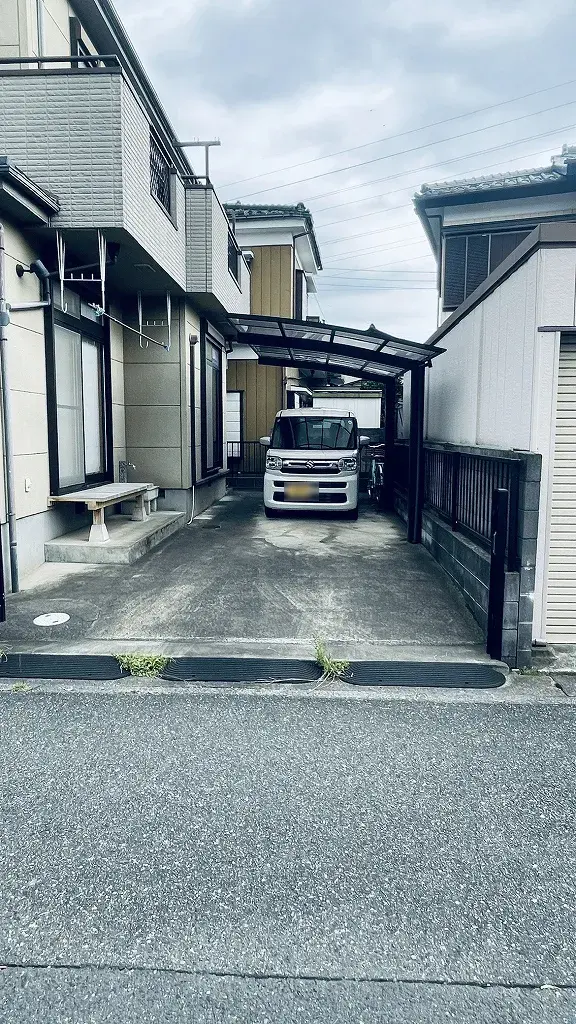 4LDK Ciudad de Soka Prefectura de Saitama (4)