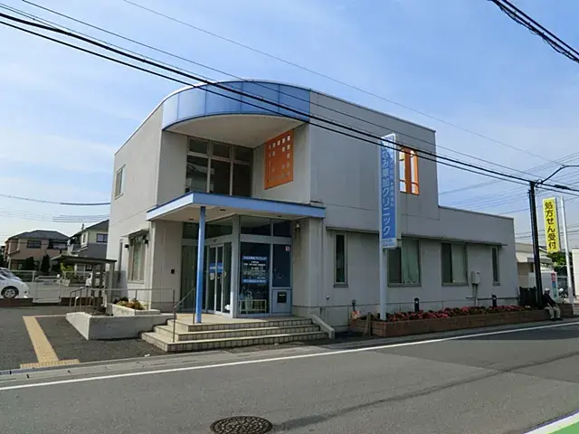 4LDK Ciudad de Soka Prefectura de Saitama (5)