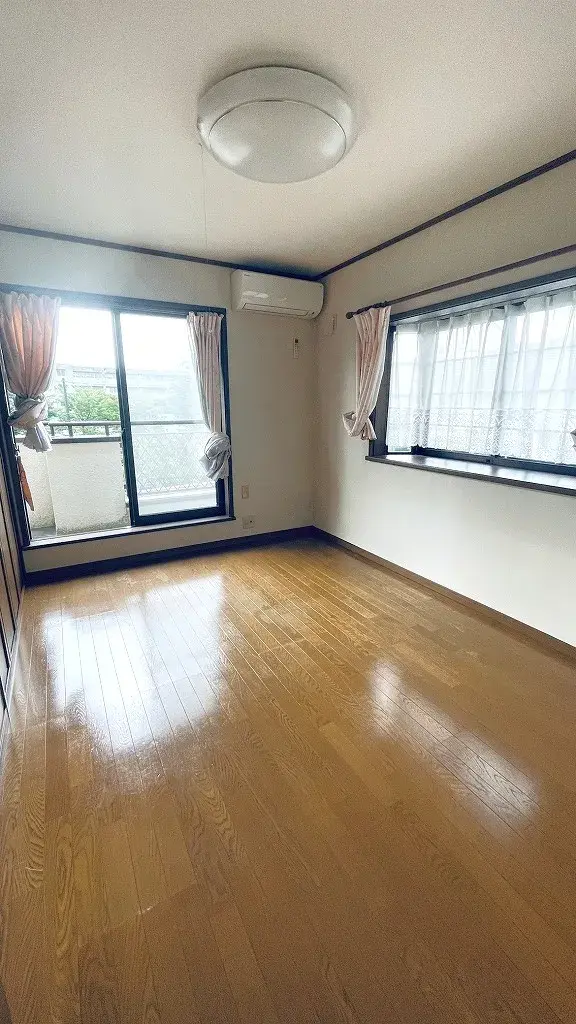 4LDK Ciudad de Soka Prefectura de Saitama (7)