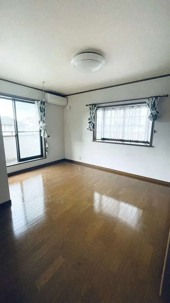 4LDK Ciudad de Soka Prefectura de Saitama (8)