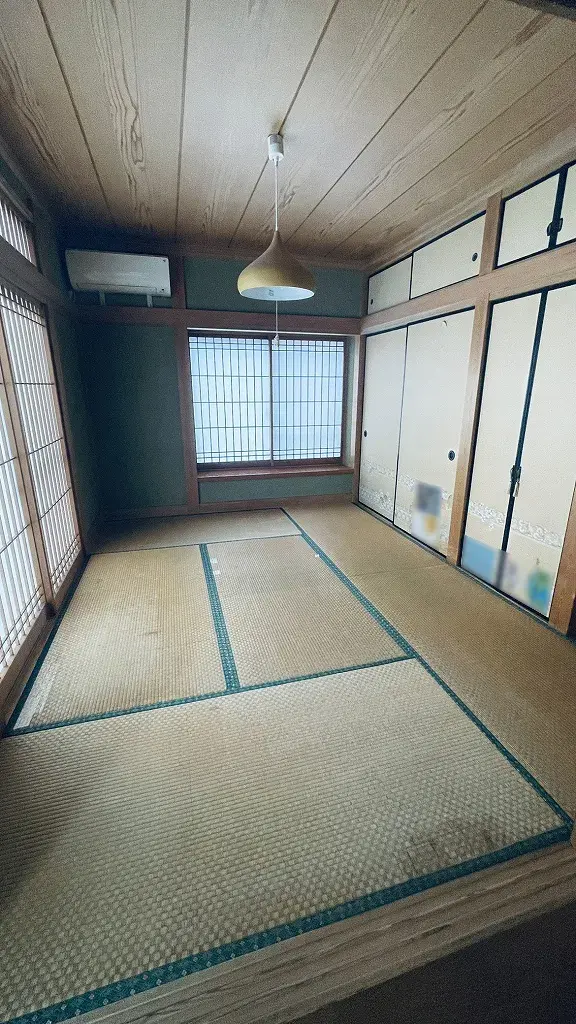 4LDK Ciudad de Soka Prefectura de Saitama (9)