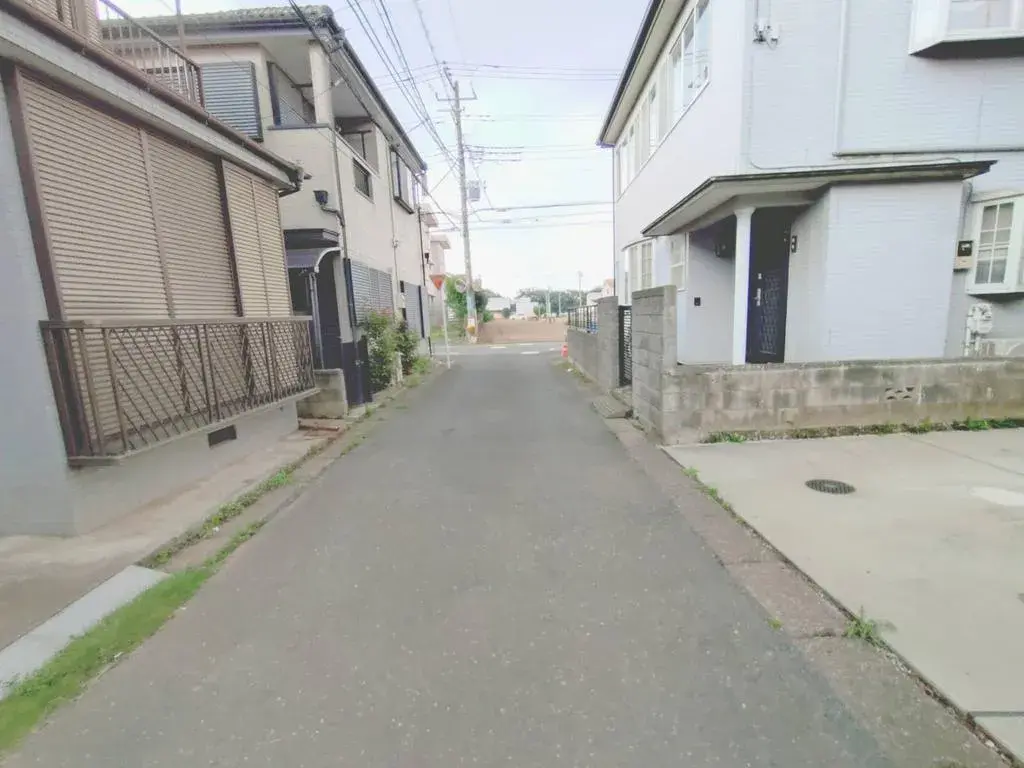 5DK Property Fujimino City Saitama Prefecture (4)