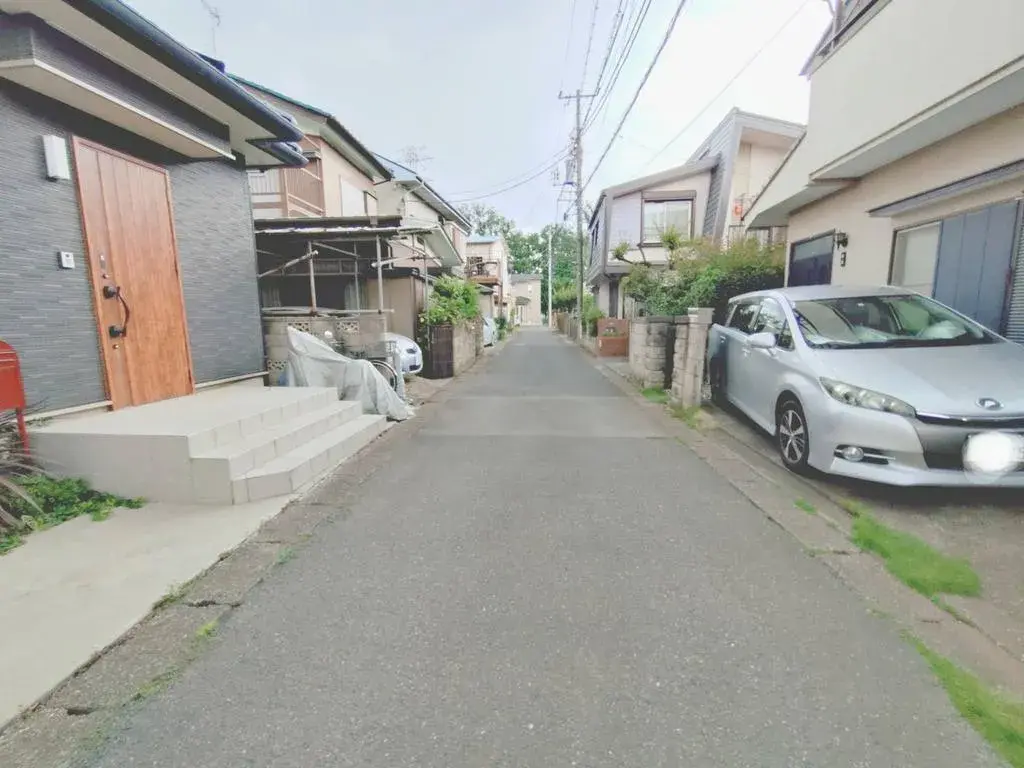5DK Property Fujimino City Saitama Prefecture (5)