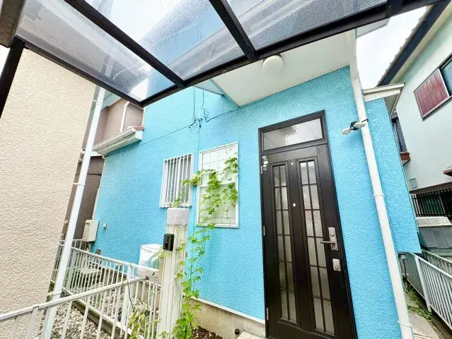 Akiya in Saitama