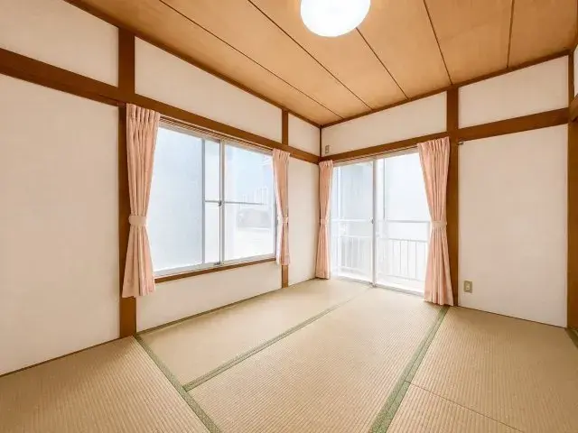Propiedad 4LDK Matsubushi-machi Saitama (13)