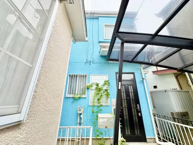 Propiedad 4LDK Matsubushi-machi Saitama (3)