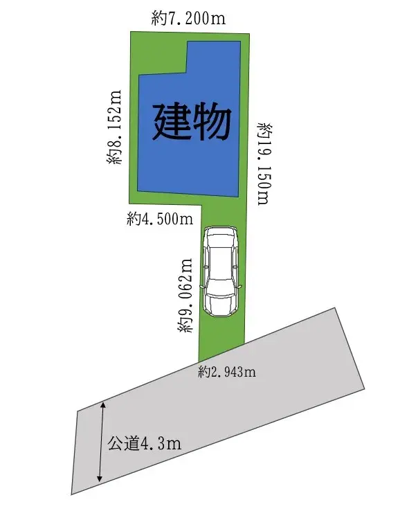 Propiedad 4LDK Matsubushi-machi Saitama (26)
