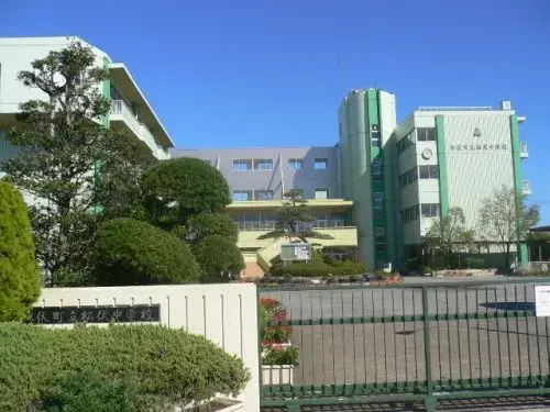 Propiedad 4LDK Matsubushi-machi Saitama (28)