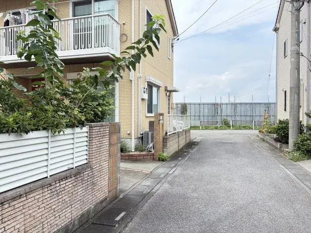 4DK 熊谷市 埼玉県 (4)