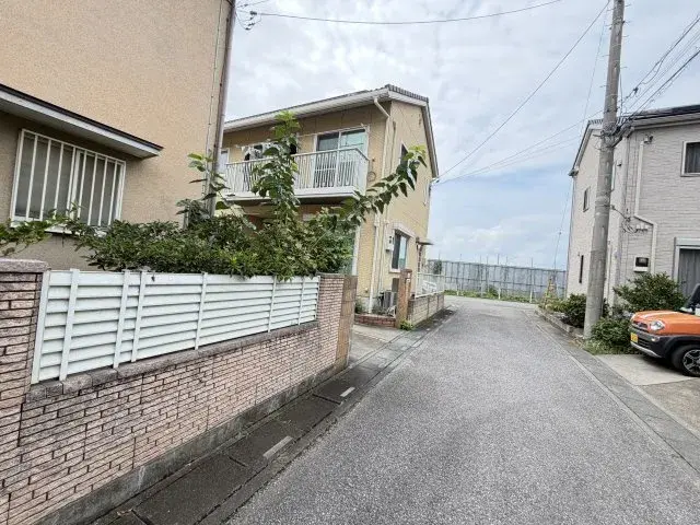 4DK 熊谷市 埼玉県 (5)