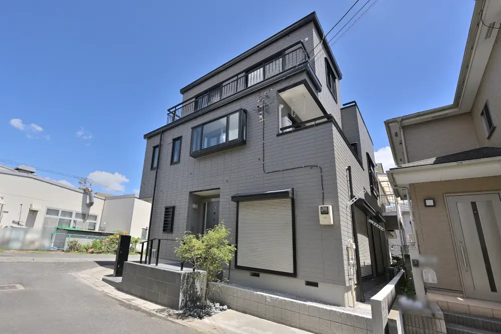 4SLDK Property Soka City Saitama Prefecture (2)