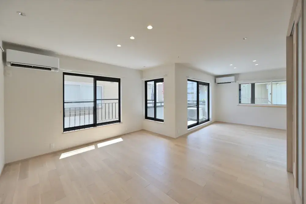 4SLDK Property Soka City Saitama Prefecture (4)