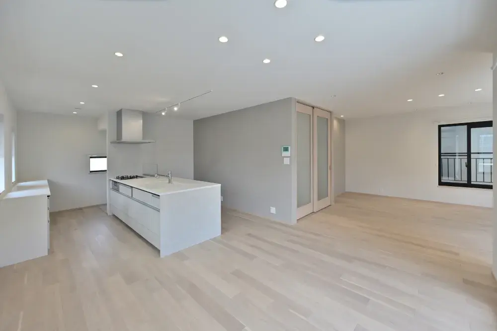 4SLDK Property Soka City Saitama Prefecture (5)