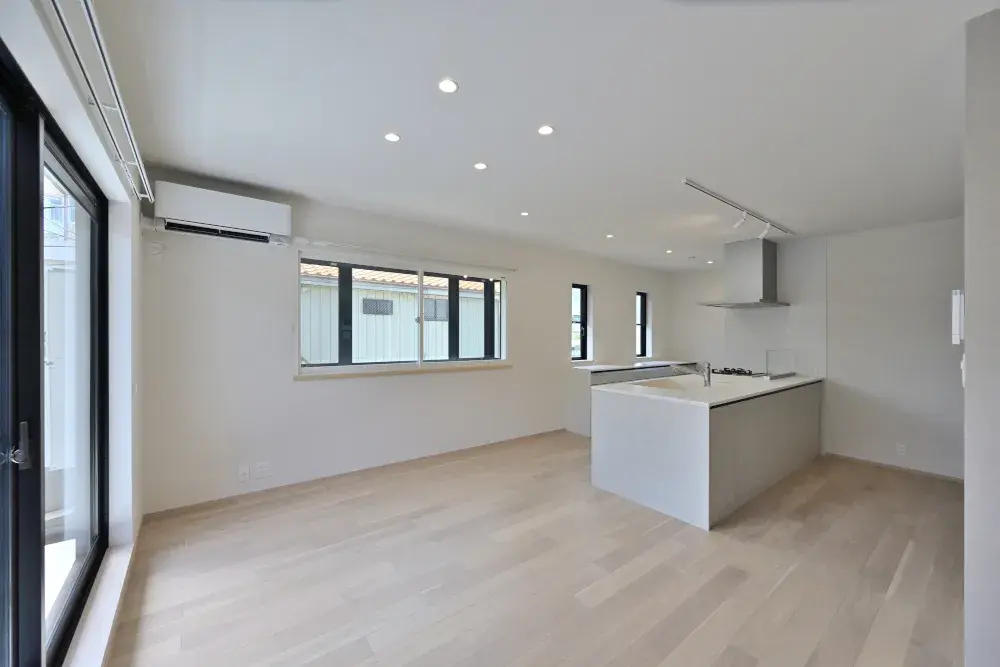 4SLDK Property Soka City Saitama Prefecture (6)