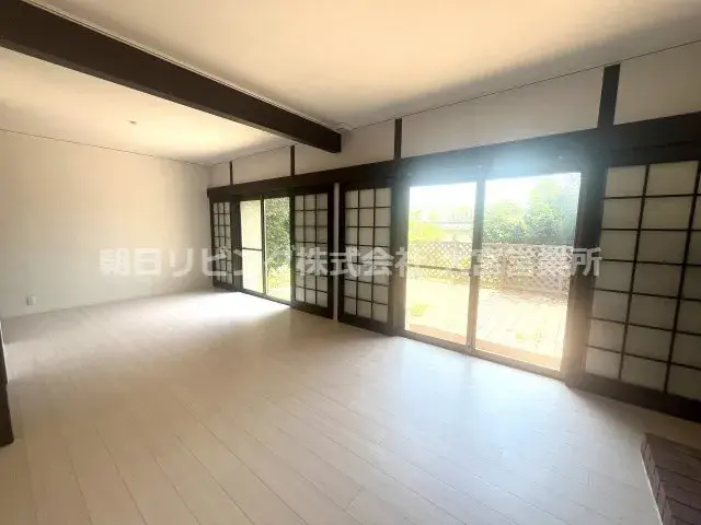 5LDK Property Saitama-shi Minami-ku Saitama Prefecture (11)