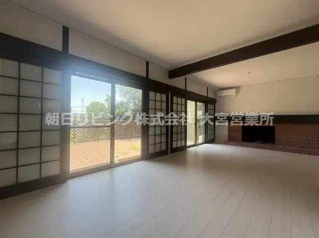 5LDK Property Saitama-shi Minami-ku Saitama Prefecture (10)