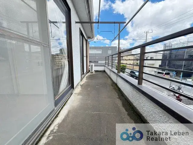 6DK Property Kawaguchi City Saitama Prefecture (2)