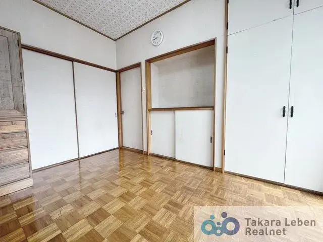 6DK Property Kawaguchi City Saitama Prefecture (12)