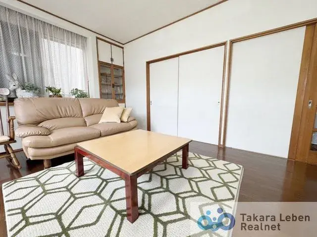 6DK Property Kawaguchi City Saitama Prefecture (17)