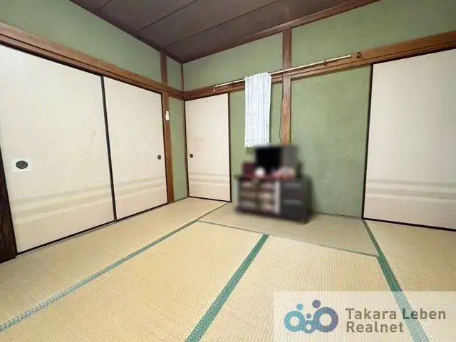 6DK Property Kawaguchi City Saitama Prefecture (18)