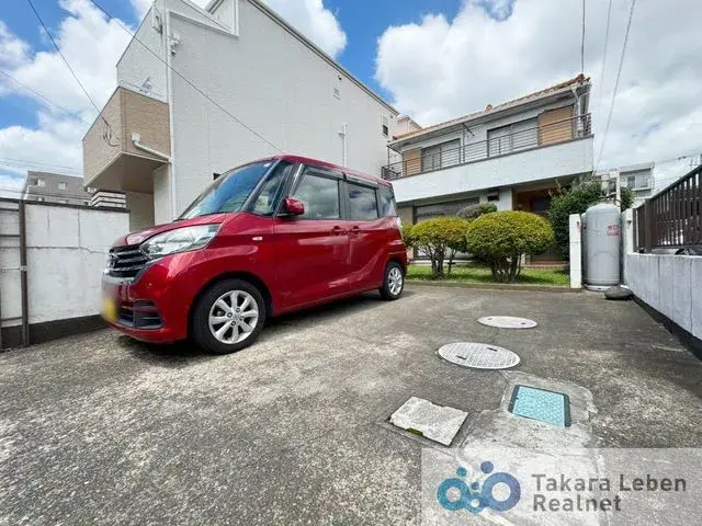 6DK Property Kawaguchi City Saitama Prefecture (3)