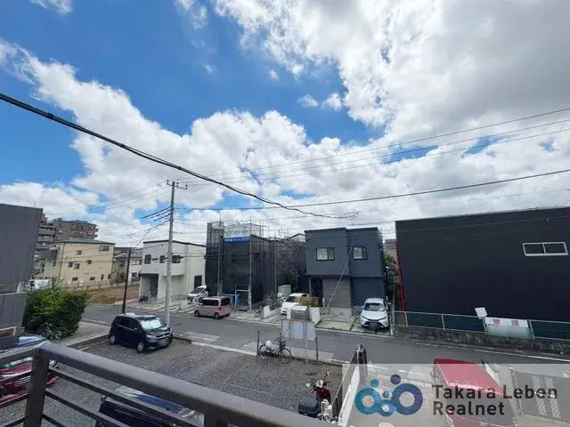 6DK Property Kawaguchi City Saitama Prefecture (25)