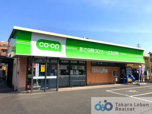 6DK Property Kawaguchi City Saitama Prefecture (27)