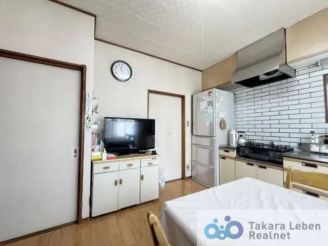 6DK Property Kawaguchi City Saitama Prefecture (8)