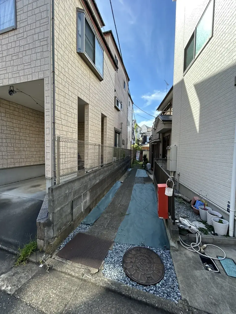 2K Property Asaka City Saitama Prefecture (2)