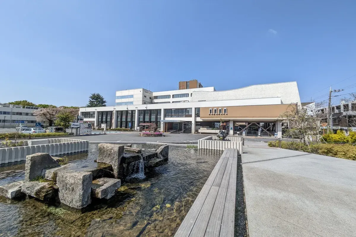 2K Property Asaka City Saitama Prefecture (6)