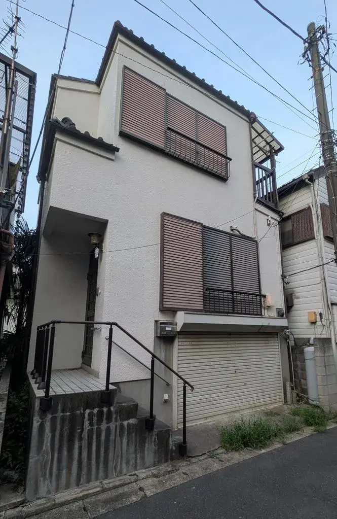 Akiya in Saitama