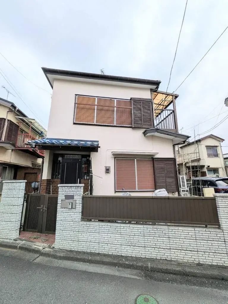Akiya in Saitama