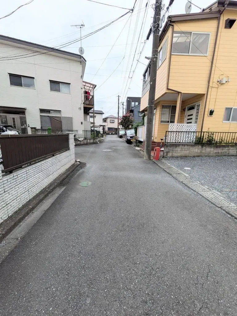 [3DK Property] Tsurugashima City Saitama Prefecture (3)